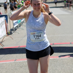 LSC Athlon Kusel - 4. Draisinenlauf Altenglan 2025