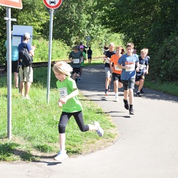 LSC Athlon Kusel - 3. Draisinenlauf Altenglan 2024