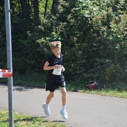 Jugendlauf 