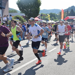 LSC Athlon Kusel - 5. Draisinenlauf Altenglan 2026