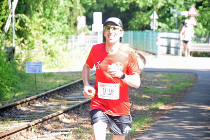 Draisinenlauf 26 0400