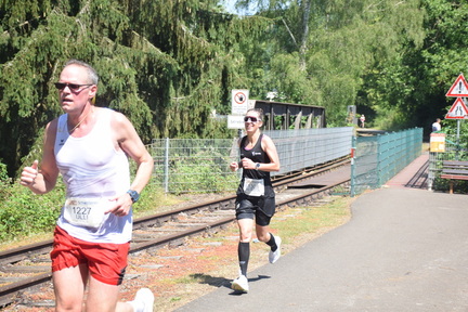 Draisinenlauf 26 0460