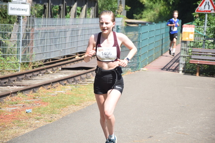 Draisinenlauf 26 0485