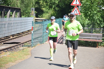 Draisinenlauf 26 0532