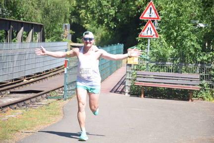Draisinenlauf 26 0538