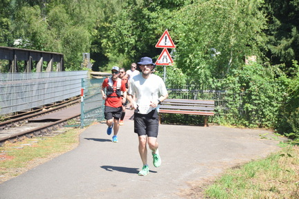 Draisinenlauf 26 0589