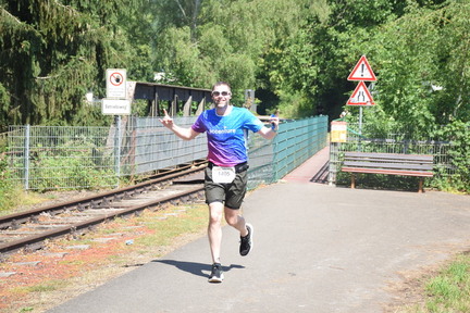 Draisinenlauf 26 0607