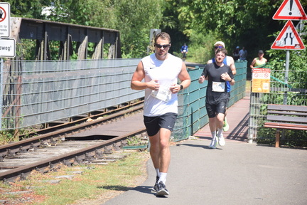 Draisinenlauf 26 0615
