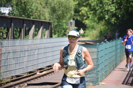 Draisinenlauf 26 0630