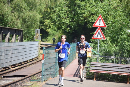 Draisinenlauf 26 0632
