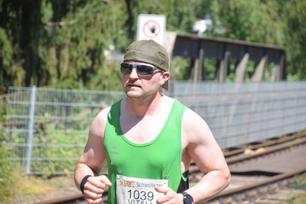 Draisinenlauf 26 0642