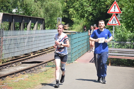 Draisinenlauf 26 0649