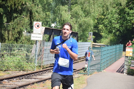 Draisinenlauf 26 0656