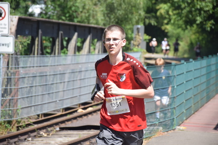 Draisinenlauf 26 0666