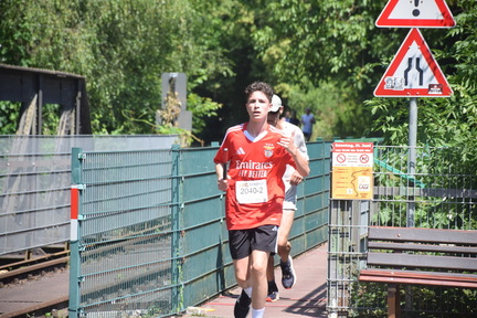 Draisinenlauf 26 0683