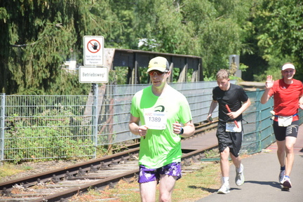 Draisinenlauf 26 0699