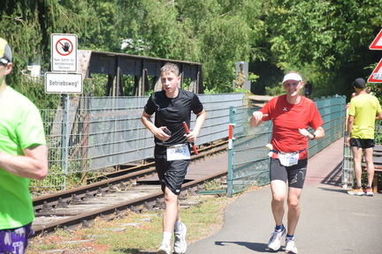 Draisinenlauf 26 0700