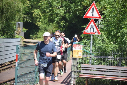 Draisinenlauf 26 0727