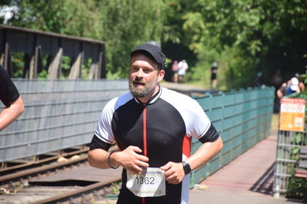 Draisinenlauf 26 0730