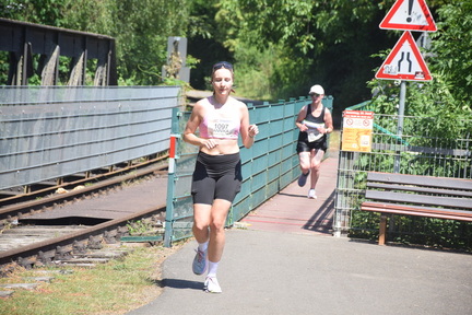 Draisinenlauf 26 0736
