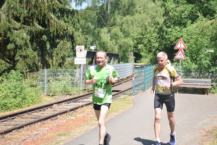 Draisinenlauf 26 0743