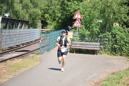 Draisinenlauf 26 0745