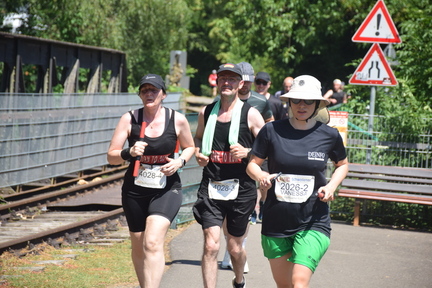 Draisinenlauf 26 0762