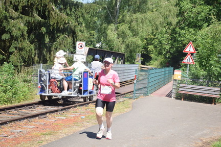Draisinenlauf 26 0784