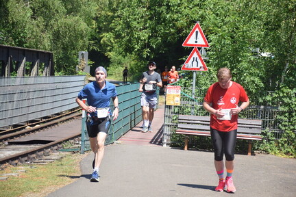 Draisinenlauf 26 0790