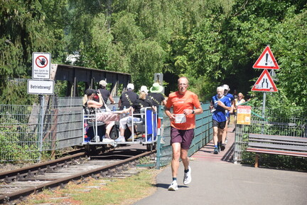 Draisinenlauf 26 0795