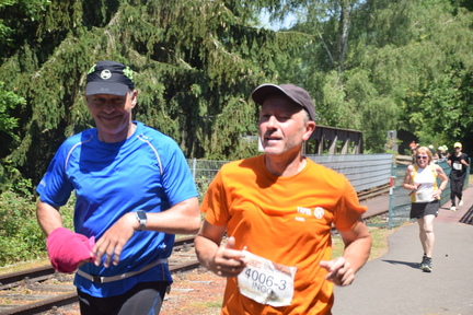 Draisinenlauf 26 0799