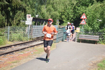 Draisinenlauf 26 0807