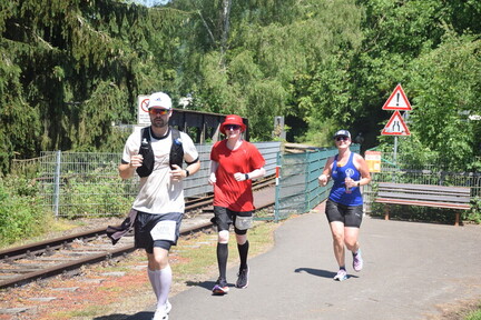 Draisinenlauf 26 0809