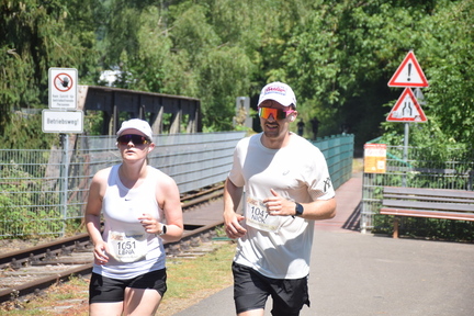 Draisinenlauf 26 0814
