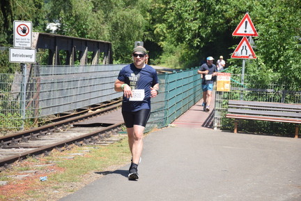 Draisinenlauf 26 0815