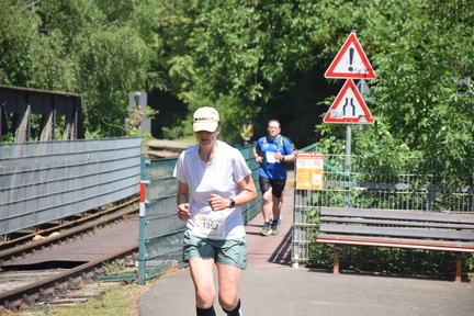 Draisinenlauf 26 0819