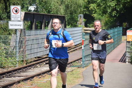 Draisinenlauf 26 0820
