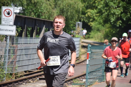 Draisinenlauf 26 0850