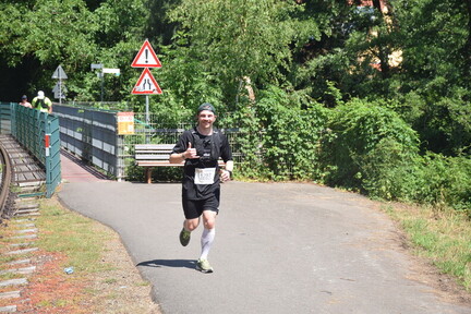 Draisinenlauf 26 0877