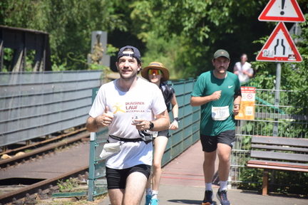 Draisinenlauf 26 0888