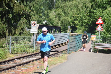 Draisinenlauf 26 0908