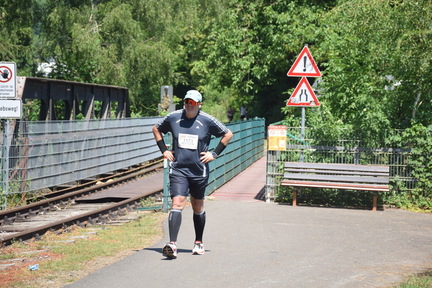 Draisinenlauf 26 0912