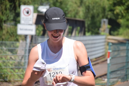 Draisinenlauf 26 0919