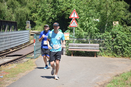 Draisinenlauf 26 0924
