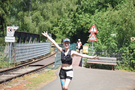 Draisinenlauf 26 0931