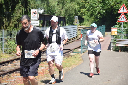 Draisinenlauf 26 0951