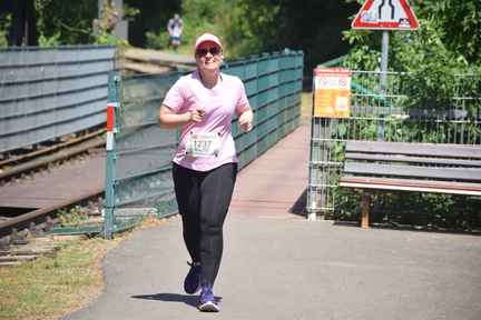 Draisinenlauf 26 0956
