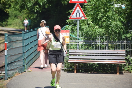 Draisinenlauf 26 0976