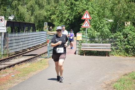 Draisinenlauf 26 0981