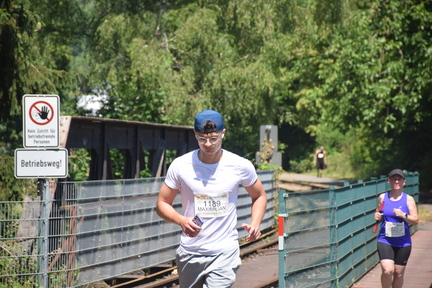 Draisinenlauf 26 0982